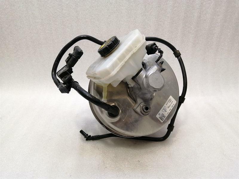 Porsche Macan Porsche Macan 95B Brake Servo 95B612103 Brake Booster Body type: SUV
Fuel: Petrol