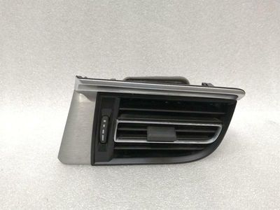 Porsche Macan 95b Grille d&#39;aération droite 95B819702H Guidon droit à conduite à droite