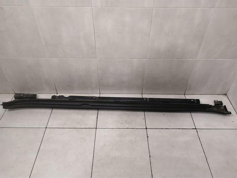 Porsche Macan Porsche Macan 95b Right Side Skirt 95B853554A Side Sills Right Body type: SUV
Fuel: Petrol