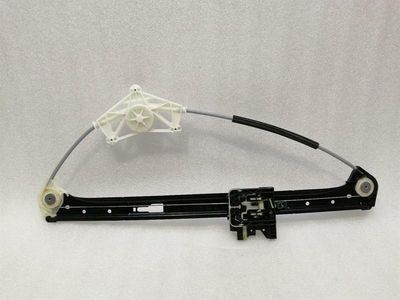 Porsche Macan 95B höger bakdörrsvindare 95B839462B fönsterregulator bak höger