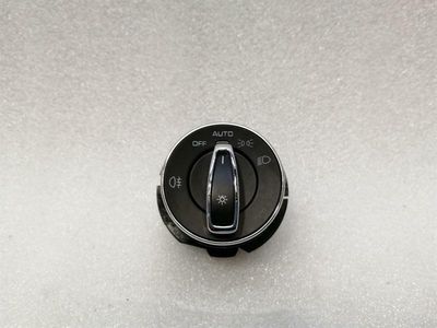 Ключ за фарове Porsche Macan 95b 97061353309 Ключ за светлини