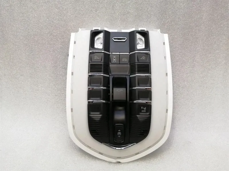 Porsche Macan 95B dome light 7PP959551JC interior light interior light