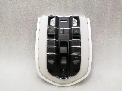 Porsche Macan 95B плафон освещения салона 7PP959551JC