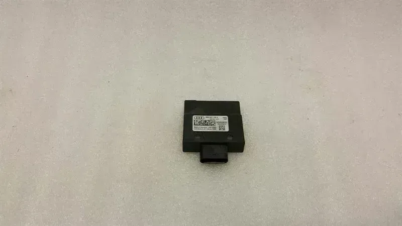Audi TT (8S) Audi TT 8S Sound Control Unit 8S0907159A Control Unit Body Sound Body type: Coupe
Fuel: Petrol