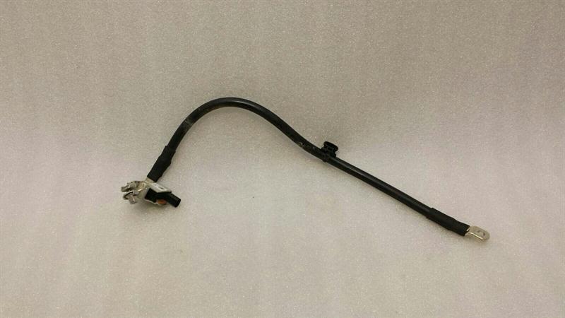 Audi TT (8S) Audi TT 8S Battery Cable 8S0915181A Battery Wiring Harness Body type: Coupe
Fuel: Petrol