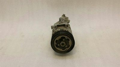 Audi TT 8S gaisa kondicionēšanas kompresors 5Q0820803F gaisa kondicionēšanas kompresors