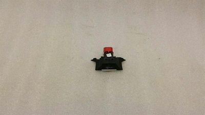Przełącznik ogrzewania tylnej szyby Audi TT 8S RHD 8S2927117A kierownica po prawej stronie