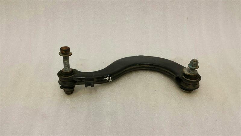 Audi TT (8S) Audi TT 8S TTS right rear wishbone 5Q0505323D rear right wishbone Body type: Coupe
Fuel: Petrol