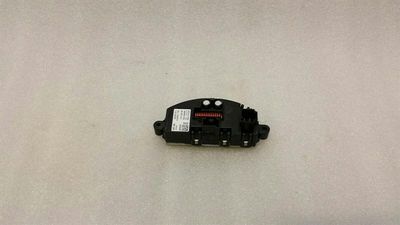 Audi TT 8S Rezystor nagrzewnicy 5Q0907521E Regulator dmuchawy