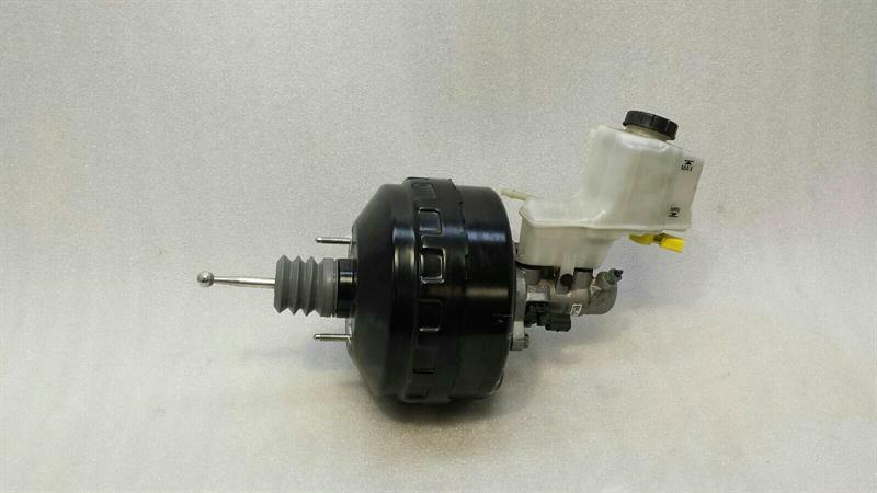 Audi TT (8S) Audi TT TTS 8S Brake Servo Brake Booster 2.0TFSI Body type: Coupe
Fuel: Petrol