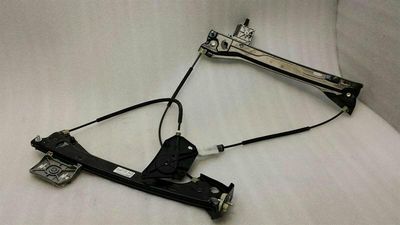 Audi TT 8S kreiso priekšējo durvju pacēlājs 8S0837461 logu pacēlājs priekšējais kreisais
