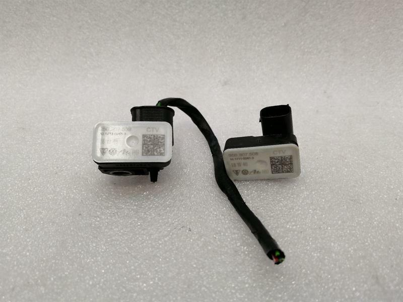 Porsche Macan Porsche Macan 95B Crash Sensor 95B907508 Impact Sensor SRS Set Body type: SUV
Fuel: Petrol