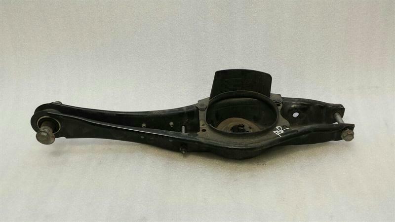 Audi TT (8S) Audi TT 8S TTS Right Rear Wishbone 5Q0505311D Rear Right Handbar Body type: Coupe
Fuel: Petrol