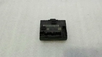 Audi S3 8V Türmodul Vorne Links 5Q0959393E Türsteuergerät Vorne Links