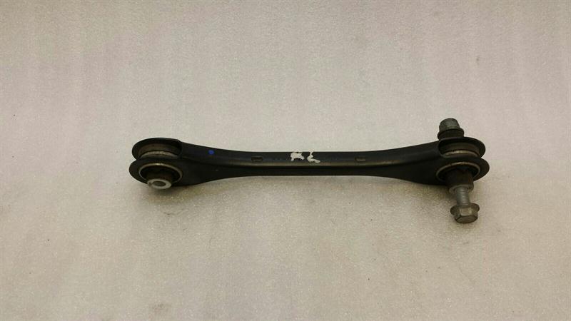 Audi TT (8S) Audi TT 8S TTS left rear wishbone 5Q0501529C rear left wishbone Body type: Coupe
Fuel: Petrol