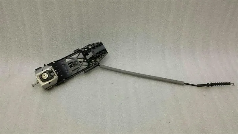 Audi S3 8V right handle carrier 5N0837017C door handle carrier right