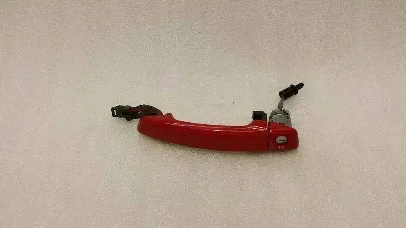 Audi TT (8S) Audi TT 8S RHD right door handle 8V0837206A right hand drive Body type: Coupe
Fuel: Petrol