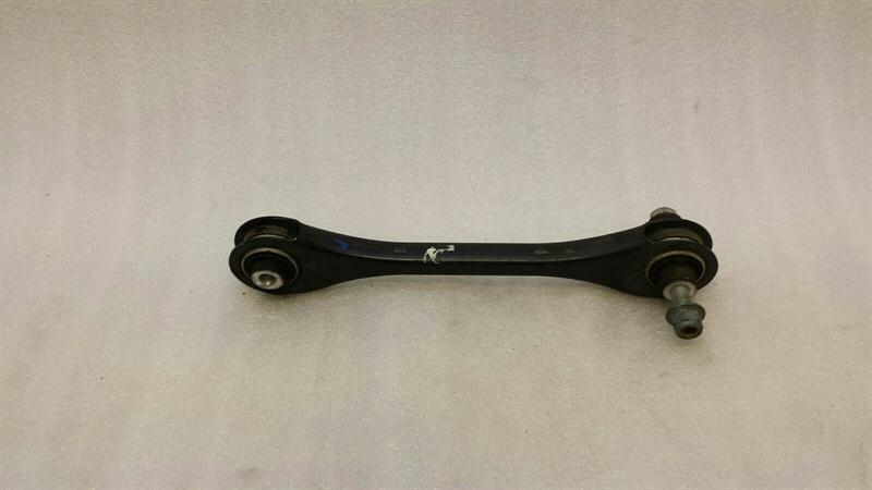 Audi TT (8S) Audi TT 8S TTS right rear wishbone 5Q0501529C rear right wishbone Body type: Coupe
Fuel: Petrol