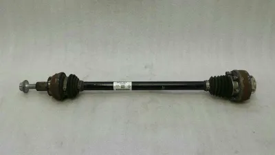 Arbre de transmission arrière droit Audi S3 8V 5Q0501204A arbre de transmission arrière droit