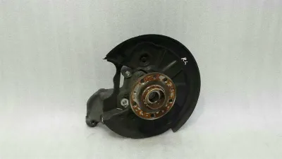 Audi S3 8V задна лява главина 5Q0505435J корпус на колесен лагер задна лява
