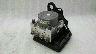 AUDI S3 8V A.B.S PUMP 3Q0907379AA Гидроблок насоса ABS