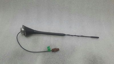 Audi S1 ​​8X A1 Takantenn 6Q0035575E Takantenn