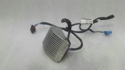 Audi S1 8X RHD Heater Resistor 6Q2907521B Right Handlebar