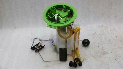 Audi S3 8V Kraftstoffpumpe elektrisch 5Q0919051BL Kraftstoffpumpe 2.0 TFSI TTS