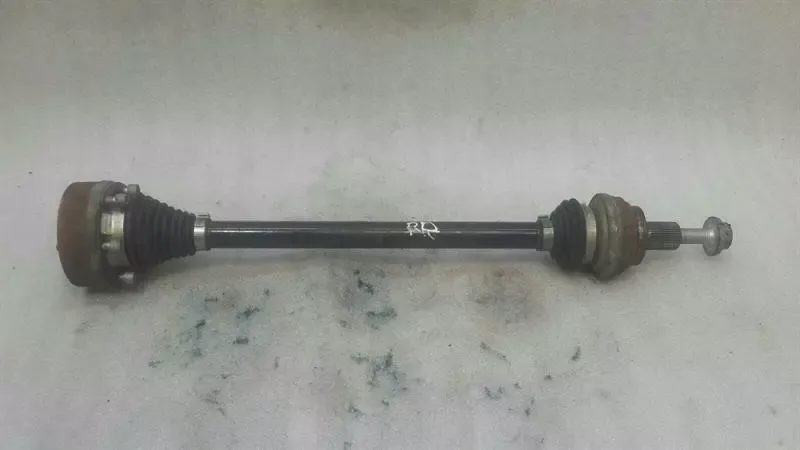 Audi S1 TFSI Drive Shaft Rear Right 1K0501203F Rear Right Drive Shaft