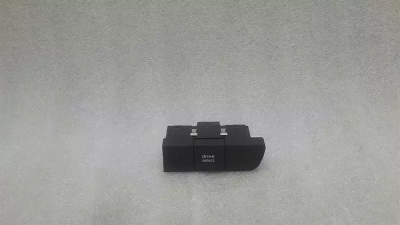 Audi S1 8X Drive Select Switch 8X0959674L Switch