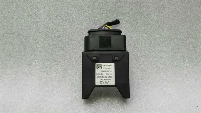 Audi S3 8V TTS Kraftstoffpumpenmodul 5Q0906093 Steuergerät Kraftstoffpumpe