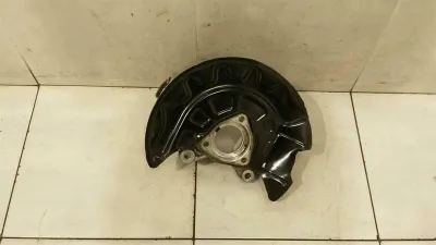 Audi S3 8V Radnabe Vorne Links 5Q0407257A Radlagergehäuse Vorne Links