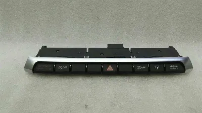 Audi S3 8V A3 slēdžu bloks 8V0925301DK slēdžu bloka slēdža sloksne