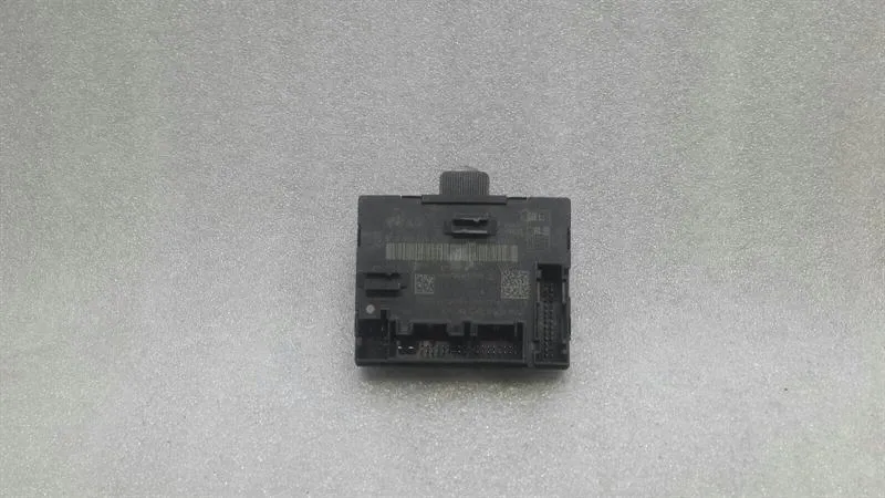 Audi S3 8V Front Right Door Module 5Q0959593D Door Control Unit Front Right