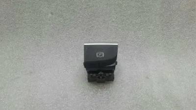 Audi S3 8V RHD Park Brake Switch 8V2927225C Right Hand Drive.
