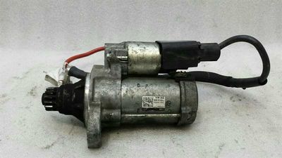 Audi S3 8V Anlasser Motor 02M911024J Anlasser 2.0 TFSI