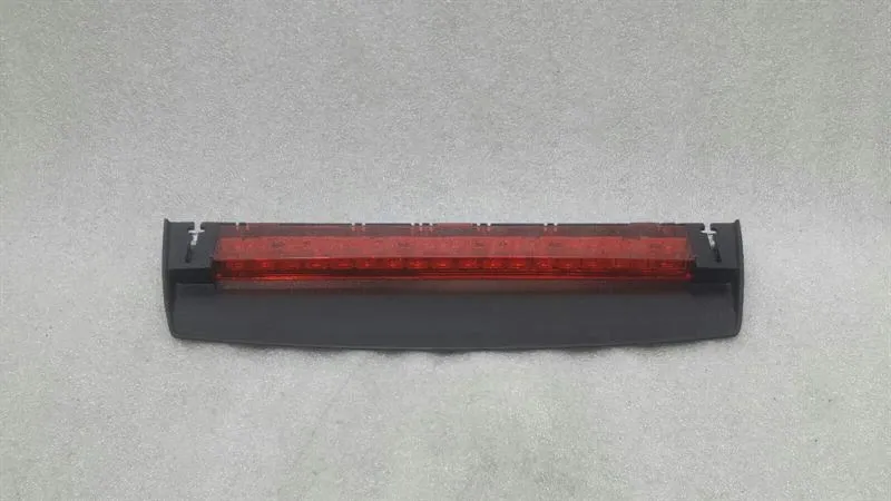 Audi S3 8V stop light 4G5945097 brake light 3rd