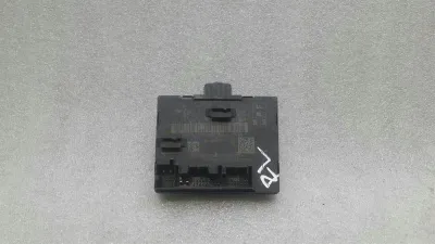 Audi S3 8V Türmodul hinten links 5Q09595D Türsteuergerät hinten links