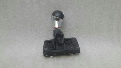 Audi S3 8V RHD Växelknopp 8V2713139N Höger Styre S Tronic S Line Läder Läder