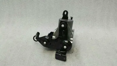 AUDI S3 8V A.B.S ПОМПА 3Q0614517Q ABS ПОМПА ХИДРАВЛИЧЕН БЛОК 2.0 TFSI
