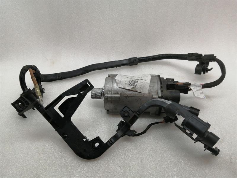 Porsche Boxster (981) Power Steering Rack Porsche Boxster 718 Power Steering Rack Engine ...