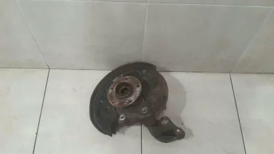 Boîtier de roulement de roue arrière gauche LI pour Audi S3 8V 5Q0505435J