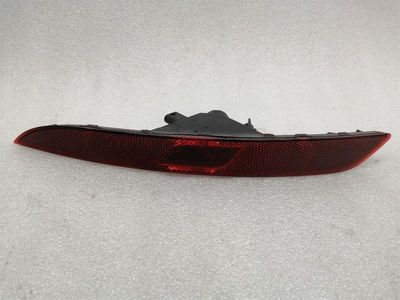 Porsche Boxster 718 höger sidoljus 98263152 Blinker höger
