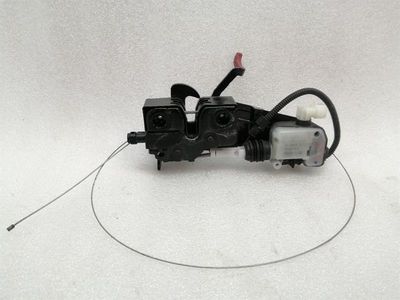 Porsche Boxster 718 Motora pārsega slēdzene 99162411803 Motora pārsega slēdzene