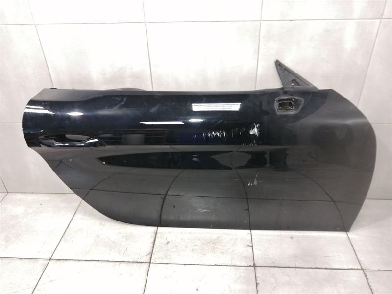 Porsche Boxster (981) Right Front Door Porsche Boxster 718 Right Front Door 982831052 ...