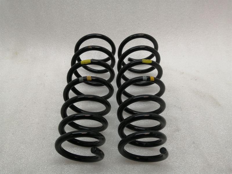 Porsche Boxster (981) Coil Spring Front Porsche Boxster 718 coil spring front 982411105...