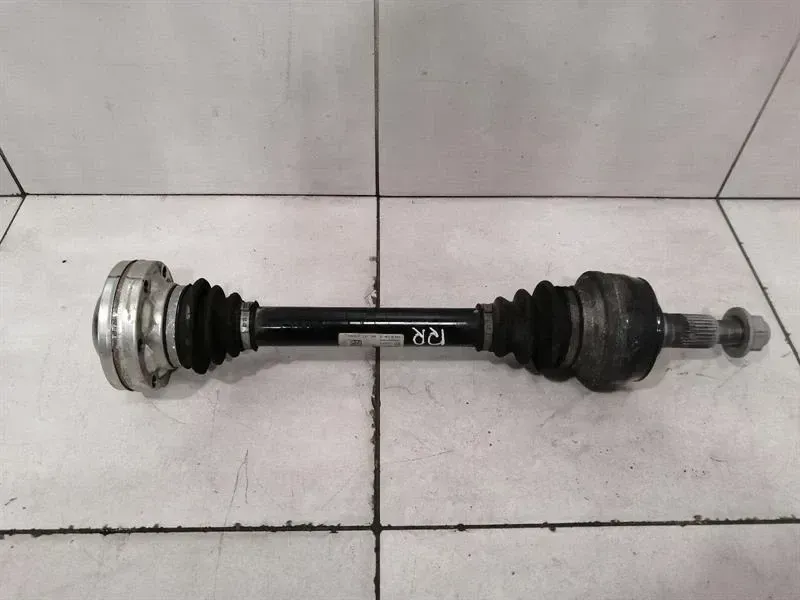 Porsche Boxster (981) Right Rear Drive Shaft Porsche Boxster 718 Drive Shaft Rear Re 9813320...