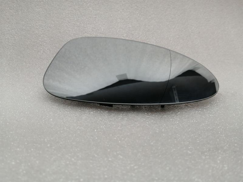 Porsche Boxster (981) Right Door Mirror RHD Porsche Boxster 718 Right Door Mirror Glass 982...