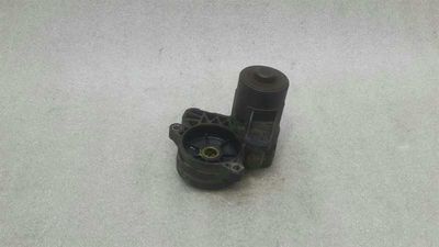 Siłownik hamulca postojowego Audi S3 8V 5Q0615405CP Lewy hamulec postojowy