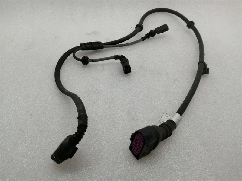 Porsche Boxster 718 Rear Axle Wiring Loom 98160913302 Harness REAR AXLE